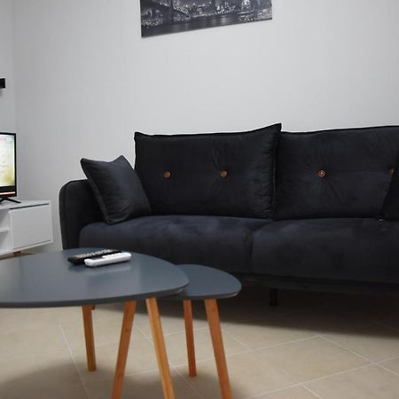 Click Apartments - Tirana Exterior photo