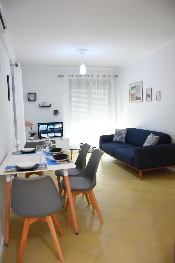 Click Apartments - Tirana Exterior photo