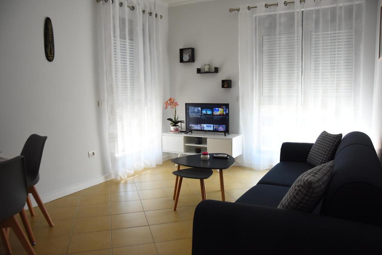 Click Apartments - Tirana Exterior photo